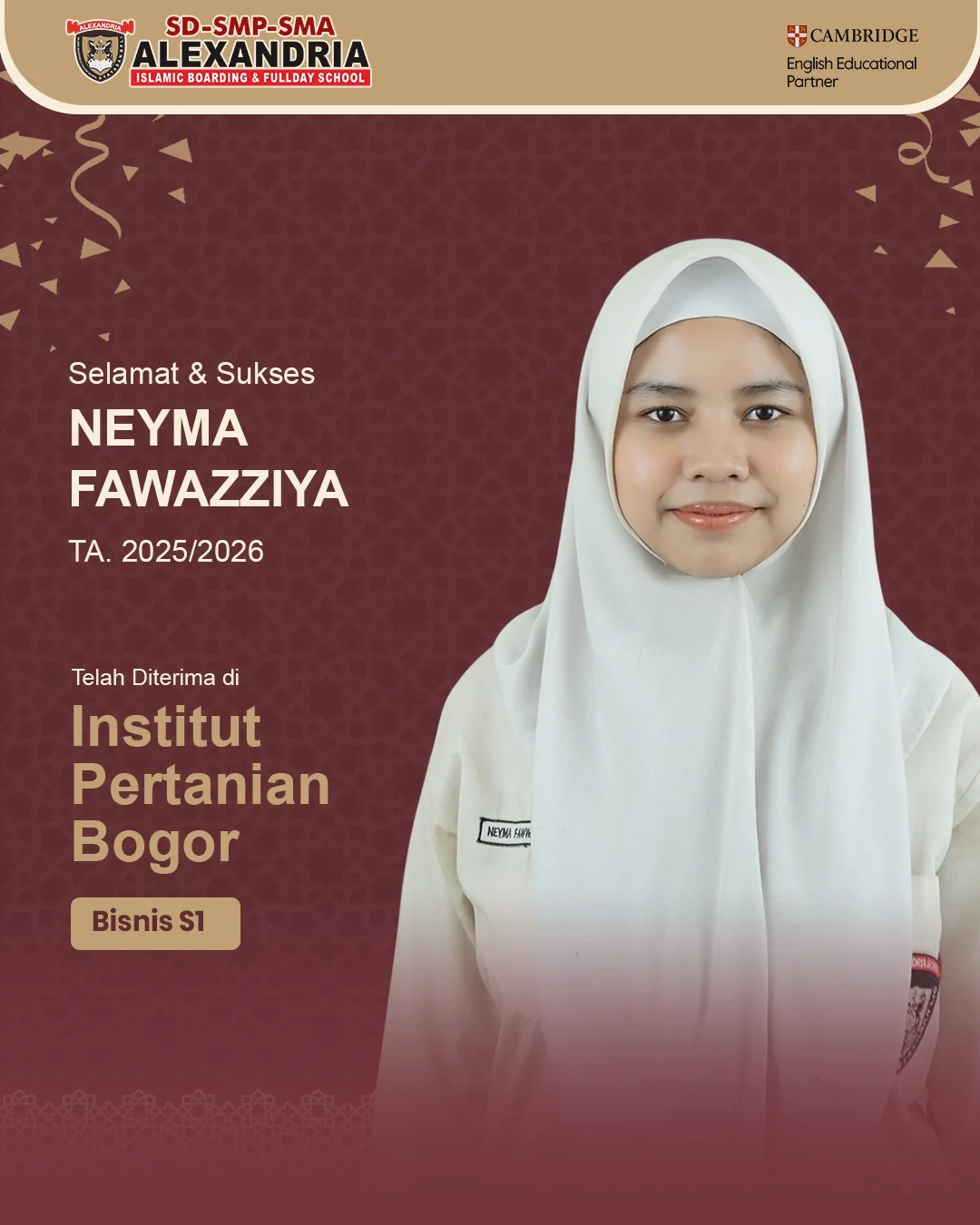 Neyma Fawazziya
